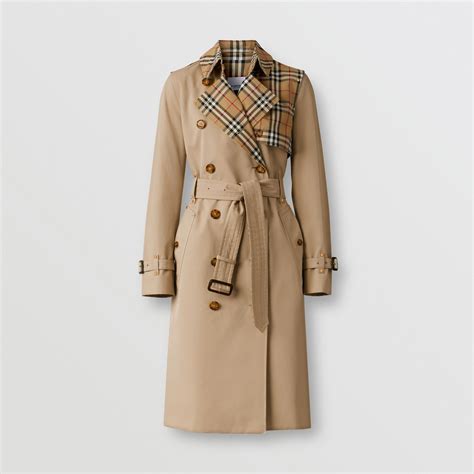 burberry womens coat|vintage Burberry coats women's.